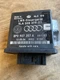 Audi A3 (8PA) Sportback Genuine LWR Control Unit Hella Audi 8P0907357A