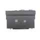 seat control unit Seat adjustment: sports seat Porsche PANAMERA 2 971
