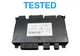03-12 Mercedes X164 GL350 E63 AMG GL450 SLK350 Left Side Seat Control Module OEM