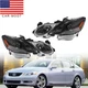 For 2006-2011 Lexus GS300 GS350 GS450h GS460 AFS/HID Xenon Projector Headlights