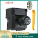 For Toyota Hilux Revo 2016-2020 Driver Side Rearview Mirror Control Switch Parts