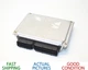 2003-2007 AUDI A8 SHORT BASE ACTIVE SUSPENSION COMPUTER CONTROL MODULE OEM
