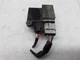 499300-3400 Cooling Fan Control Unit 07-09 MAZDA CX-7 S-118P