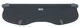 Genuine Jaguar E-Pace 2018+ Trunk Luggage Blind (In Jet Black) J9C12961PVJ