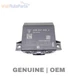 2016-2017 PORSCHE MACAN TURBO 95B - Gateway Control Module 95B907530J