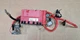 BMW 1 SERIES F20 F21 PRE LCI POWER DISTRIBUTION BOX MODULE 922775204