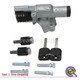 Ignition Switch Spare Parts Fit For Volvo Truck 1095710 20398484 8159907