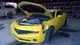 Used Park Assist Control Module fits: 2010 Chevrolet Camaro Driver Assist park a