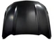 Fit 2015 2016 2017 Ford Mustang Hood Panel Direct Replacement Aluminum FO1230312