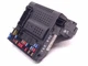 VOLVO S60 (04-09) V70 XC70 (04-07) CEM MODULE FUSE BOX 30728542 12243779