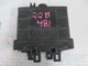 Transmission Control Module Fits 2002 02 VW BEETLE 01M 927 733 KQ 01M927733KQ