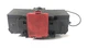 2004 MERCEDES C220 BATTERY TERMINAL FUSE BOX A2035450803 A043