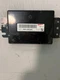 2014 JEEP GRAND CHEROKEE A/C TEMPERATURE AMPLIFIER CONTROL MODULE P68110610AF
