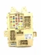 13 HYUNDAI AZERA Chassis Brain Box