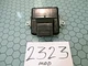 2014 Acura RDX Chassis Wheel Driver Control Module Computer #2323-MOD 