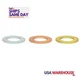 Moroso 71910, Spark Plug Index Washers Flat Seat High Performance & Racing Parts