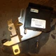 MAZDA MX 5 ND MK4 SPORT 2019:D23N67560A BODY CONTROL ELECTRONIC MODULE