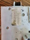 2014-2015 Dodge Dart Body Control Module BCM BCU 68199630AD OEM