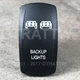 sPOD for Back-Up LED Lights (Contura V Rocker) - Universal