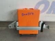 12 2012 TOYOTA FJ CRUISER MULTIPLEX NETWORK CONTROL MODULE REAR DOOR 8922235021