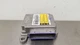 07 CHEVY CORVETTE C6 SRS CONTROL MODULE 15297098