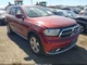Used ABS Pump and Motor Assembly fits: 2014 Dodge Durango Assembly w/o adaptive