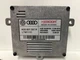 Genuine Audi Keboda 4G0907397R Xenon Control Unit Headlight LED Daytime Running Lights