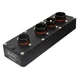 MoTeC PDM32 Power Distribution Module Bosch Haltech ECUmaster AEM Switchpros