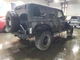 Used Compass Module fits: 2013 Jeep Wrangler Information-GPS-TV compass Grade A