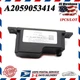 A2059053414 For Mercedes-Benz C Class Voltage Converter Module Auxiliary Battery