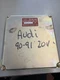 Cntrl Unit Audi 90 20V Typ 89 7A 80 & 90 Series; 5-Cylinder; Dual Cam 893906266D