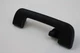 2014 Audi S6 4.0T Prestige Rear Right Black Grab Handle OEM