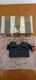 New Genuine Mercedes SAM Control Unit Fuse Box Rear A0025452201