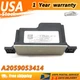 A2059053414 Voltage Converter Module Auxiliary Battery For Mercedes C-Class W205
