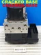 ****CRACKED BASE *******2008 Dodge Caravan ABS Control 04779679AC OEM 9517G23