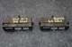 Set 2 Rear Left Right Door Module OEM 1003101-00-E Tesla Model S 2012-20 *Note*