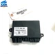 Porsche Cayenne Front Left Passenger Seat Computer Control Module 2011-2014 OEM