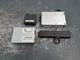 2011 Chevy Corvette C6 Grand Sport Body Control Modules #1334 Q4