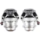 Fits Audi S6 S7 RS7 4.0L V8 A/T AWD 2013-2018 Pair L&R Engine Mount With Sensor