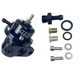 AEM 25-300BK Fuel Pressure Regulator Fit For Civic Integra Del Sol B16A B18C D16
