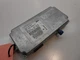2011 BMW 750I REAR VIEW CAMERA MODULE 66539249462 RL0100