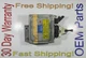 2005-2007 Ford Escape Hybrid 5M64-3F881-BD Steering Module