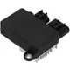 Engine Radiator Control Fan Module for Pontiac Vibe  Mazda 5 L4 2009-2010
