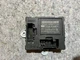 2010-2015 Jaguar XJ XJL Rear Left Driver Side Door Control Module Unit OEM