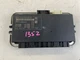BMW M5 FRMIII Footwell Control Module F10 11-16 OEM 61.35-9 273 629.9.01