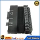 Power Seat Control Module Driver Side Front Left For Mercedes W203 W209 W211