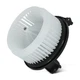 A/C Heater Blower Motor w/ Fan For Toyota Corolla RAV4 Matrix Scion Pontiac Vibe