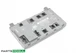 03-09 Mercedes W209 CLK500 CLK350 CLK550 Front Right Side Door Control Module
