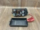 13697145 2008 - 2011 Buick Lucerne Cadillac DTS Rear Seat Fuse Box Relay OEM