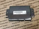 2014 JEEP GRAND CHEROKEE HEATER AC AMPLIFIER MODULE OEM 68110610AI 2L7